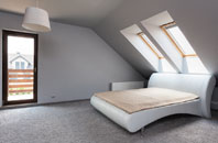 Tilbury bedroom extensions